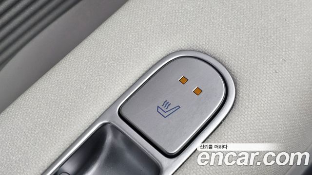 Hyundai Ioniq6 2023 — photo 35