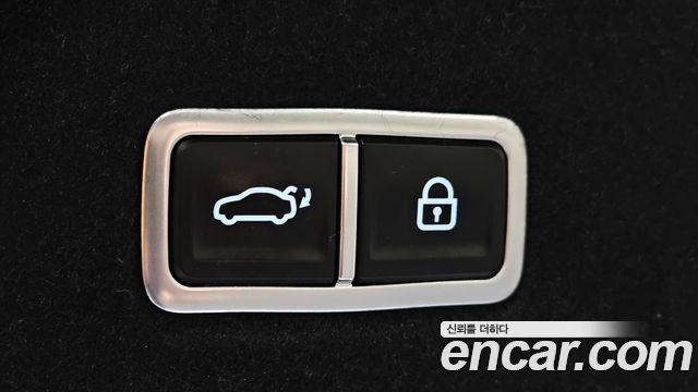 Hyundai Ioniq6 2023 — photo 36
