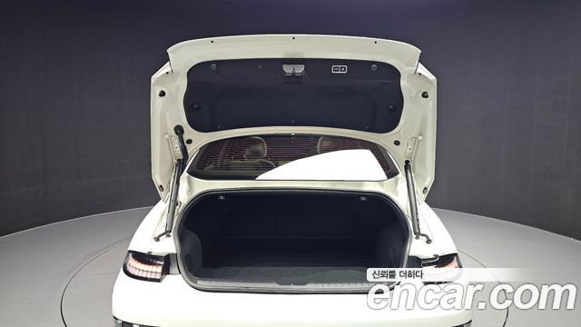 Hyundai Ioniq6 2023 — photo 38