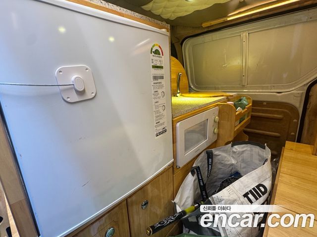 Hyundai Starex 2012 — photo 8