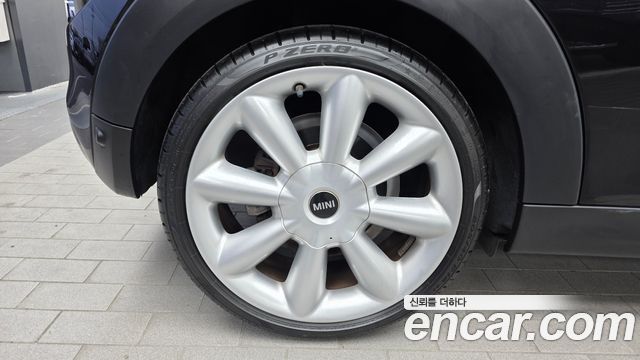 Mini Cooper 2020 — photo 5