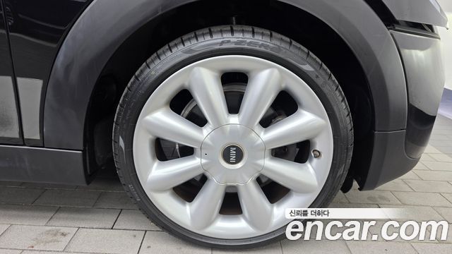 Mini Cooper 2020 — photo 7