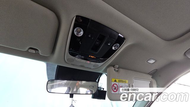 Kia K5 2020 — photo 24