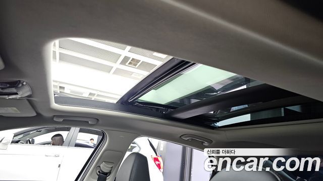 Kia K5 2020 — photo 25