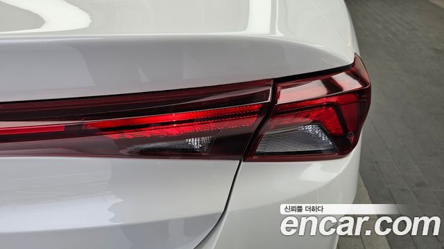 Kia K5 2020 — photo 9
