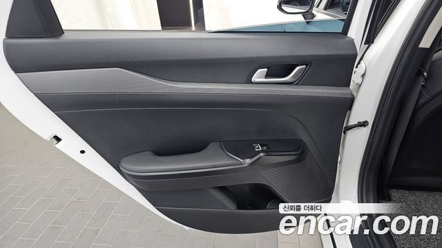 Kia K5 2020 — photo 15