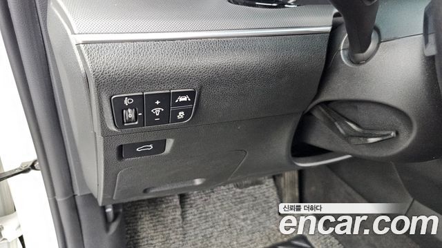 Kia K5 2020 — photo 27