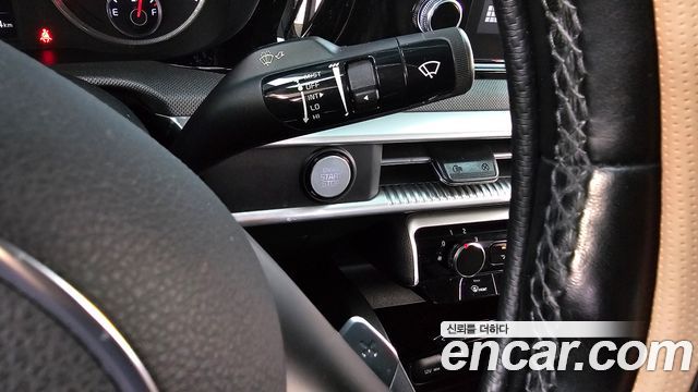 Kia K5 2020 — photo 28
