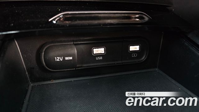 Kia K5 2020 — photo 29