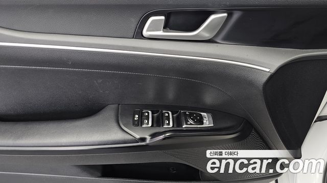 Kia K5 2020 — photo 31
