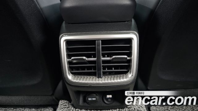 Kia K5 2020 — photo 33