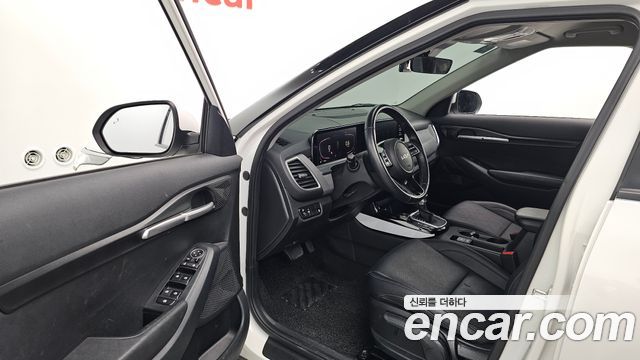 Kia Seltos 2023 — photo 13