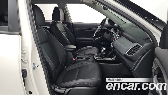 Kia Seltos 2023 — photo 17