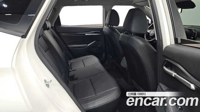 Kia Seltos 2023 — photo 18