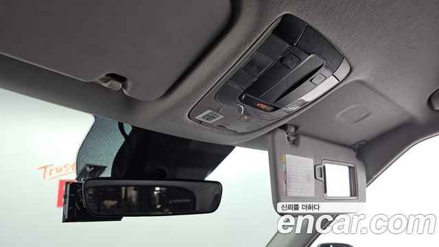 Kia Seltos 2023 — photo 24