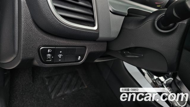 Kia Seltos 2023 — photo 25