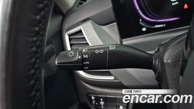 Kia Seltos 2023 — photo 26