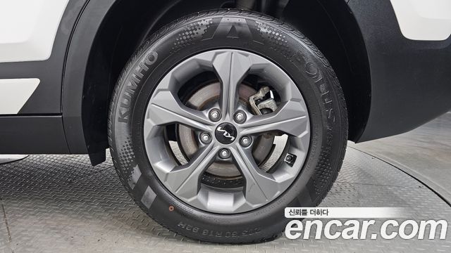 Kia Seltos 2023 — photo 7
