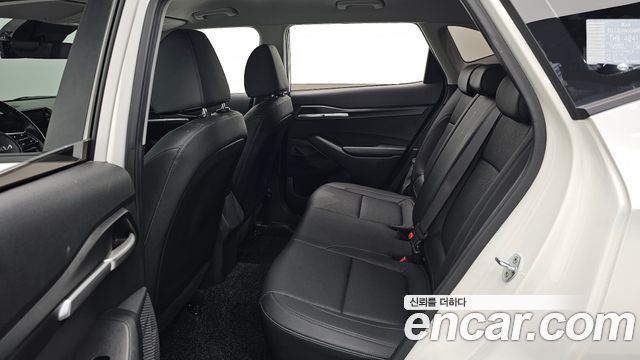 Kia Seltos 2023 — photo 16