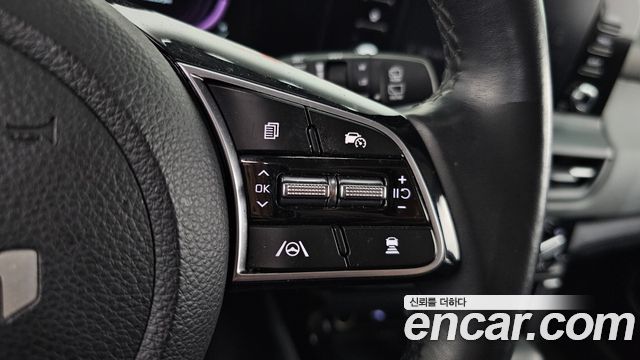 Kia Seltos 2023 — photo 27