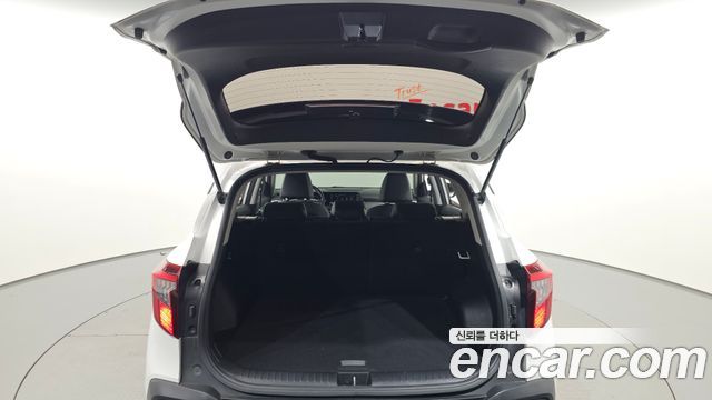 Kia Seltos 2023 — photo 30