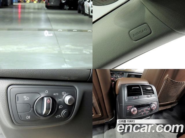 Audi A6 2016 — photo 20