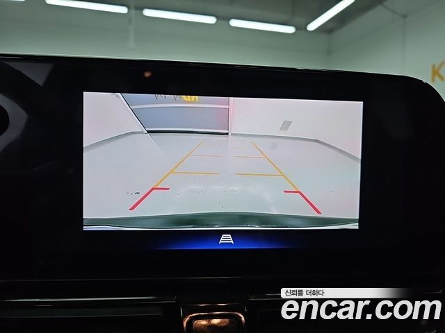 Chevrolet Korea Trailblazer 2024 — photo 10