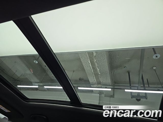 Chevrolet Korea Trailblazer 2024 — photo 15