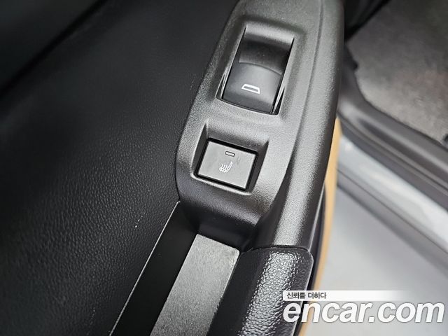 Chevrolet Korea Trailblazer 2024 — photo 16