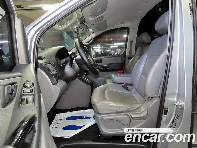 Hyundai Starex 2015 — photo 6