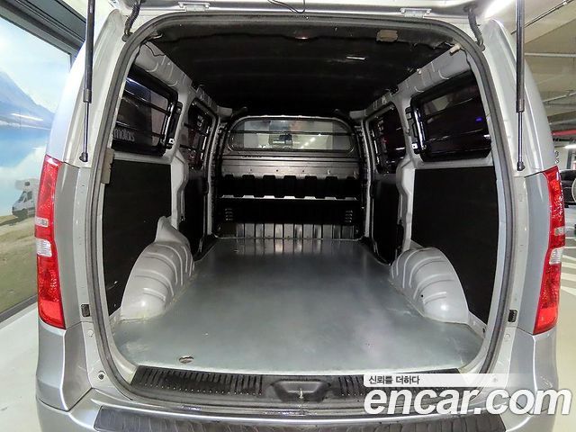 Hyundai Starex 2015 — photo 15