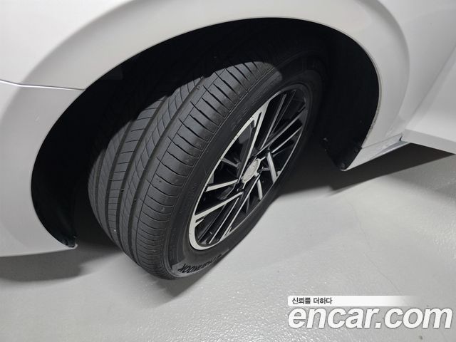 Hyundai Grandeur 2020 — photo 5