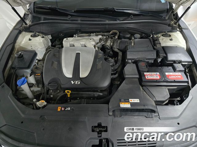 Hyundai Grandeur 2020 — photo 6