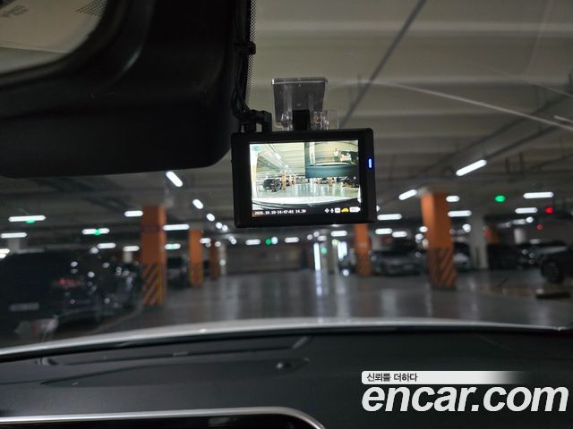 Hyundai Grandeur 2020 — photo 11