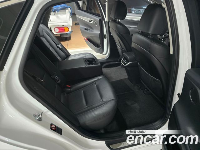 Hyundai Grandeur 2020 — photo 15