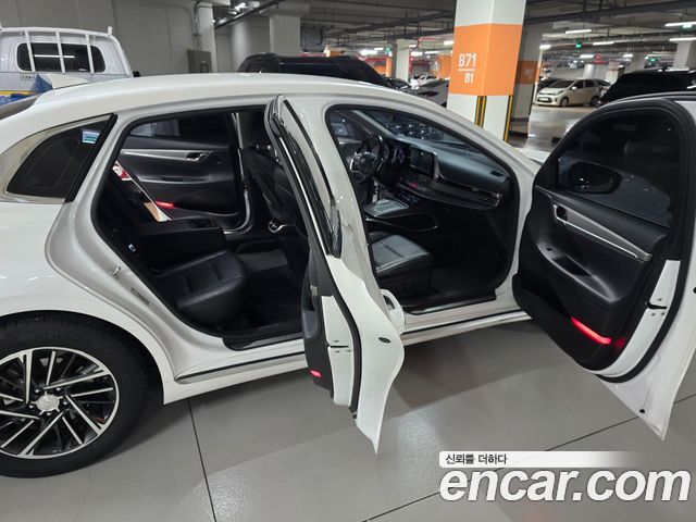 Hyundai Grandeur 2020 — photo 16