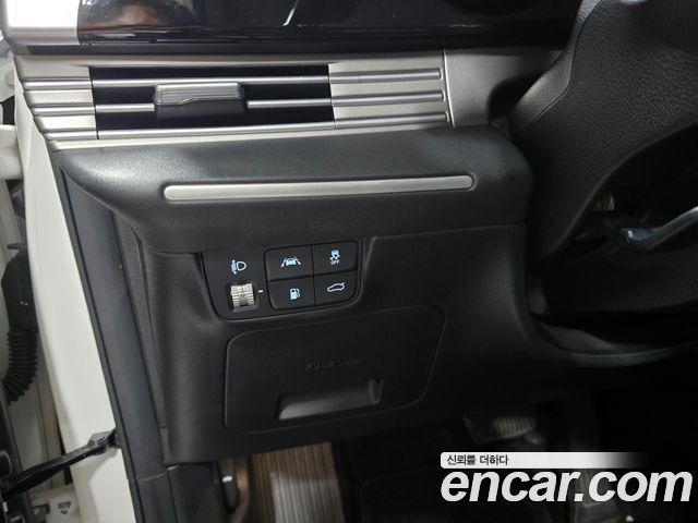 Hyundai Grandeur 2020 — photo 17