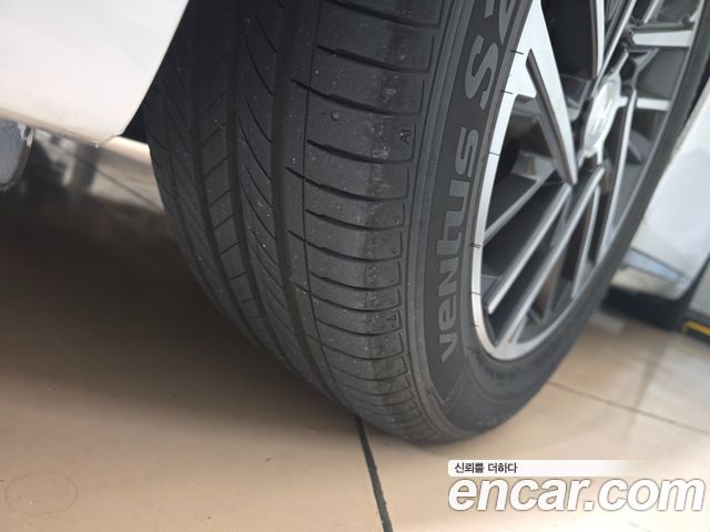 Hyundai Grandeur 2020 — photo 19