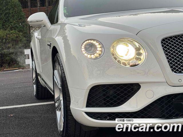 Bentley Continental 2016 — photo 15