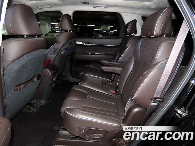 Hyundai Palisade 2023 — photo 7