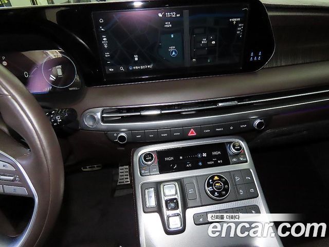 Hyundai Palisade 2023 — photo 11
