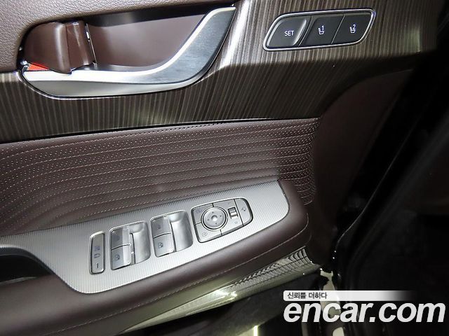 Hyundai Palisade 2023 — photo 12