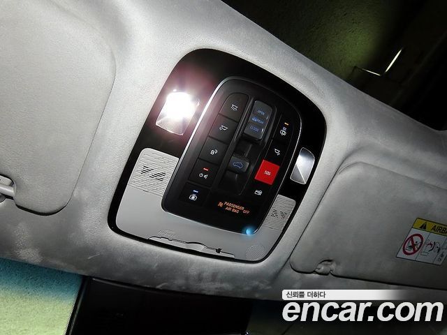 Hyundai Palisade 2023 — photo 13