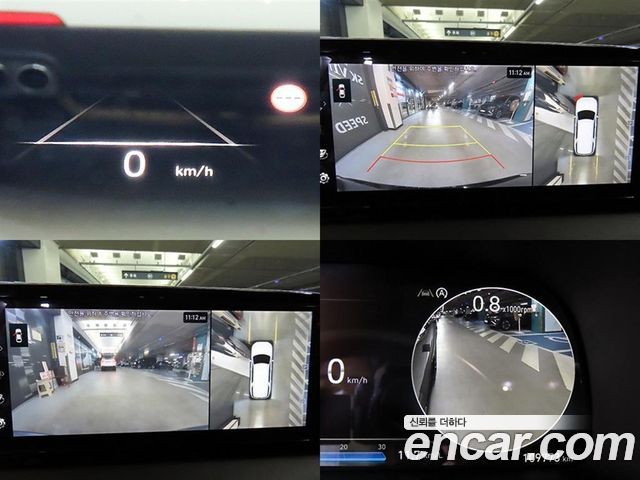 Hyundai Palisade 2023 — photo 17