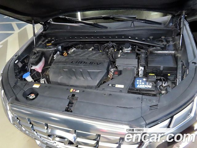 Hyundai Palisade 2023 — photo 19