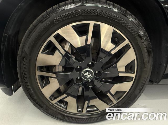 Hyundai Palisade 2023 — photo 20
