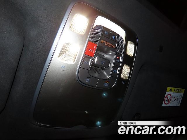 Genesis G80 2023 — photo 16