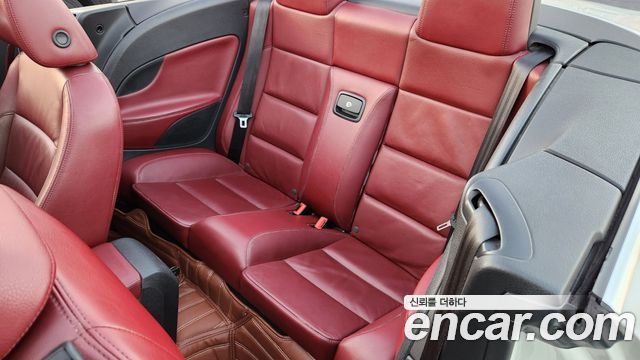 Volkswagen EOS 2010 — photo 11