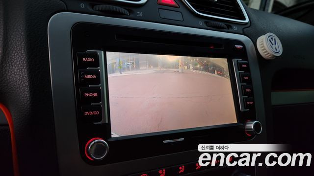 Volkswagen EOS 2010 — photo 15