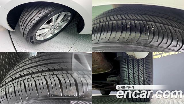 Kia K3 2013 — photo 7